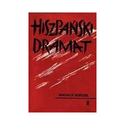 Hiszpański dramat