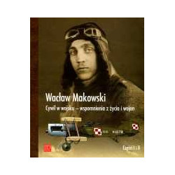 Cywil w wojsku. Części 1 i 2