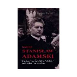 Ksiądz Stanisław Adamski