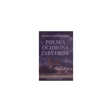 Polska ochrona zabytków