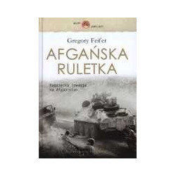 Afgańska ruletka
