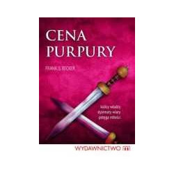Cena purpury