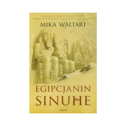 Egipcjanin Sinuhe