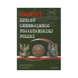 Sekrety Sztabu Generalnego pojałtańskiej Polski