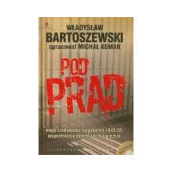 Pod prąd + CD