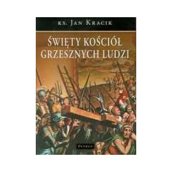Święty kościół grzesznych ludzi