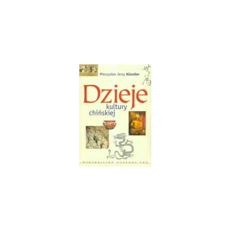 Dzieje kultury chińskiej