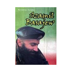 Szamil Basajew