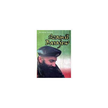 Szamil Basajew