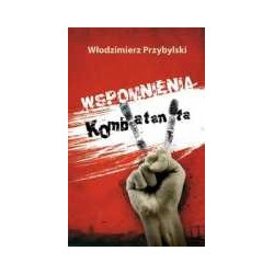 Wspomnienia kombatanta