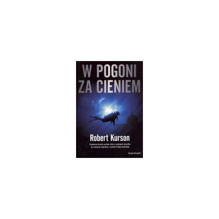 W pogoni za cieniem