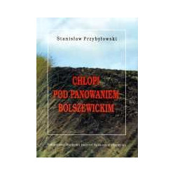 Chłopi pod panowaniem bolszewickim