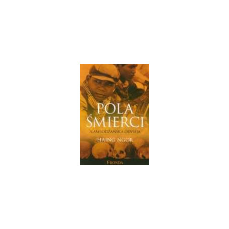 Pola śmierci