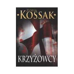 Krzyżowcy t.1-2