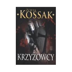 Krzyżowcy t.3-4