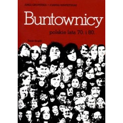 Buntownicy