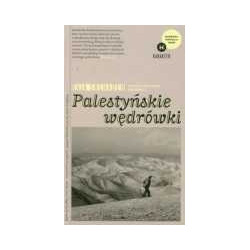 Palestyńskie wędrówki