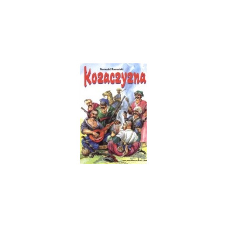 Kozaczyzna