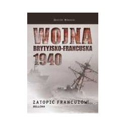 Wojna brytyjsko-francuska 1940