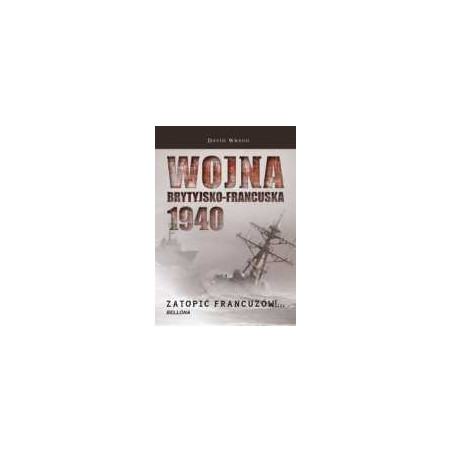 Wojna brytyjsko-francuska 1940