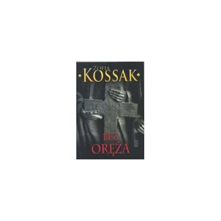 Bez oręża