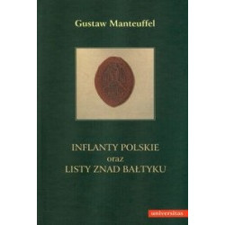 Inflanty Polskie oraz Listy znad Bałtyku