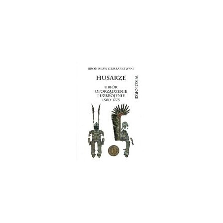 Husarze