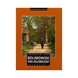 Bolimowski Park Krajobrazowy