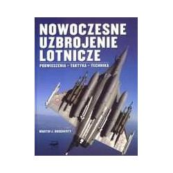 Nowoczesne uzbrojenie lotnicze