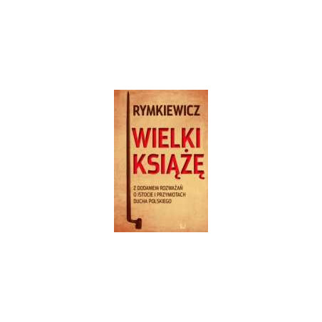 Wielki Książę