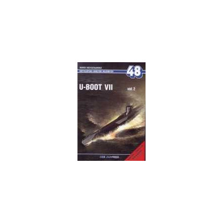 48 U-Boot VII Vol.2