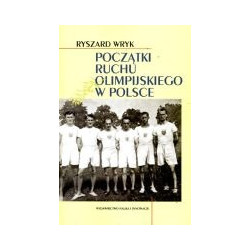Początki ruchu olimpijskiego w Polsce