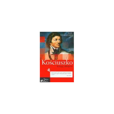 Kościuszko Książę chłopów