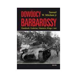 Dowódcy Barbarossy