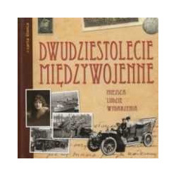 Dwudziestolecie międzywojenne