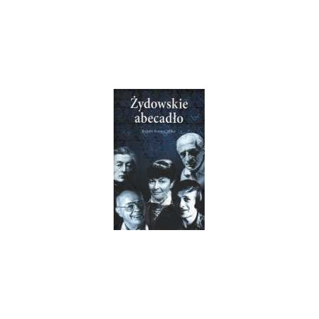 Żydowskie abecadło