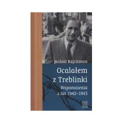 Ocalałem z Treblinki