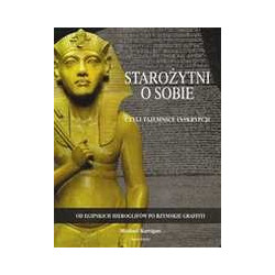 Starożytni o sobie