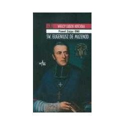 Święty Eugeniusz de Mazenod