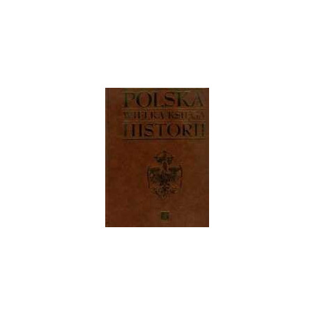 Polska Wielka Księga Historii