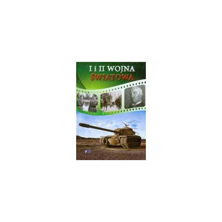 I i II wojna światowa