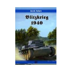 Blitzkrieg 1940