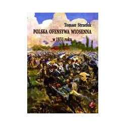 Polska ofensywa wiosenna w 1831 roku