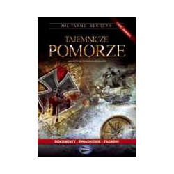 Tajemnicze Pomorze część pierwsza