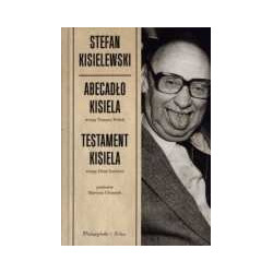 Abecadło Kisiela. Testament Kisiela