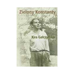 Zielony Konstanty