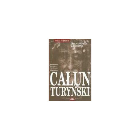 Całun Turyński historia tajemnicy