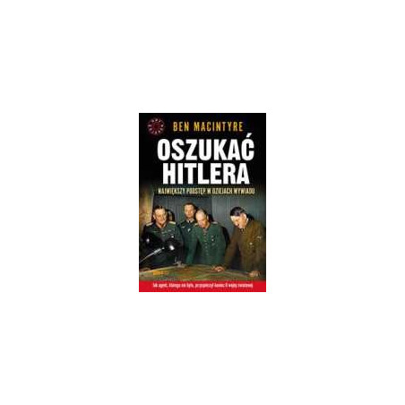 Oszukać Hitlera