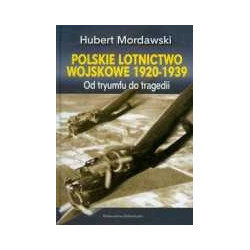 Polskie lotnictwo wojskowe 1920-1939
