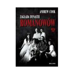 Zagłada dynastii Romanowów